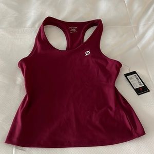 Peloton tank top size small new with tags